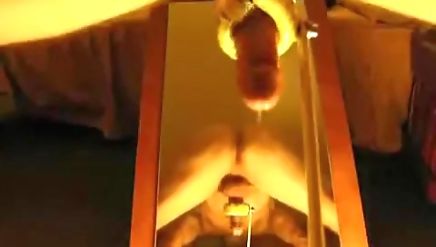 Chick with sex scenes