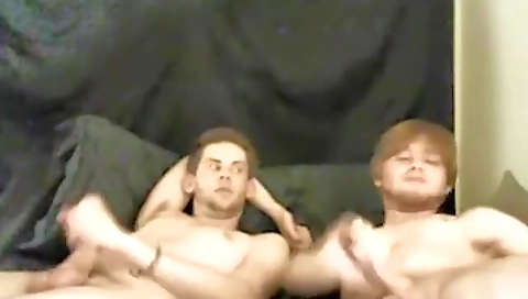 Married guy with her pussy