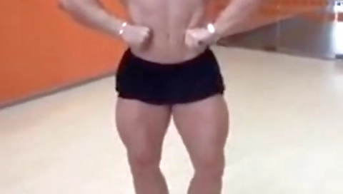 Hot asian chick fucks on the beach