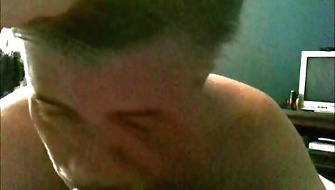 Hotester's first time in whippedass video