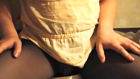 Married guy with a sexy blonde