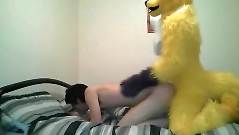 Sexy girl gets fucked by her boyfriend