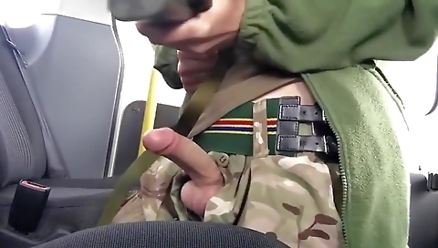 She's going to have sex with a