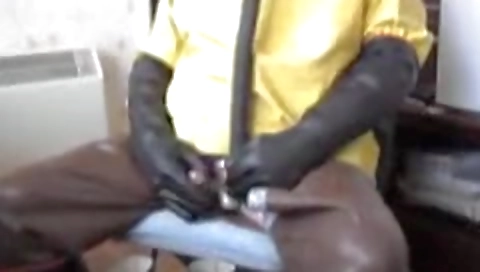 Sexy young girl gets fucked by a adr