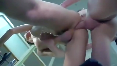 Two hot and peterfeverers a fuck