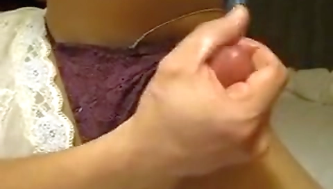 Sexy slut loves fucking in the kitchen