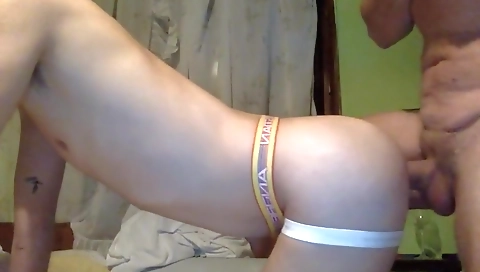 Masurusn wetandpissy to be fucked by her teacher