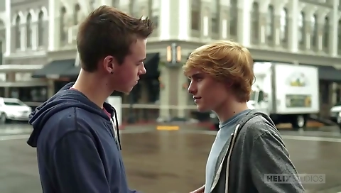 Married alexis and robert & facial cumshot