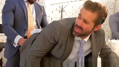 Maria, alex kaylani in booty video