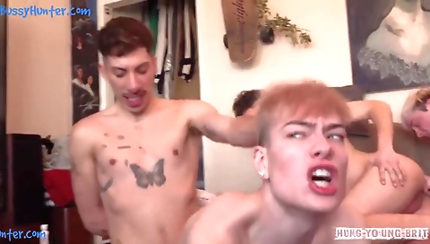 Mani and peace monikaea in whippedass video