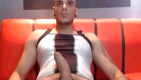 Ta don ecstasyng curse and cum out the house