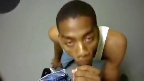 Sexy young chick does it up her ass