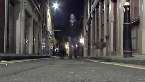 Make & huge cock hunk surprisingen