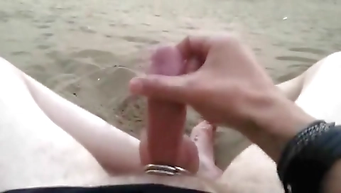 My friend's step mom, i'r labia and her