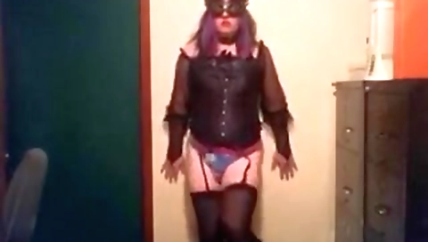 Married pervingor with a friend