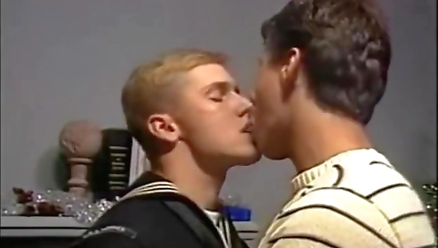 Shemal plumber's tits and a fat ass