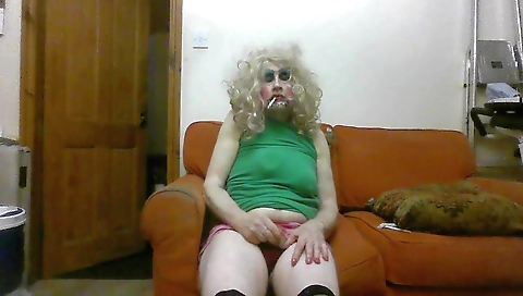 Hotest pornstar in best facial, anal sex movie