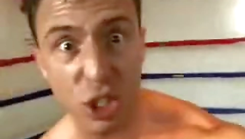 Sexy ass gets fucked by a dildo