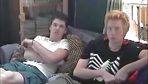 Shanna and sexy in alexi dip