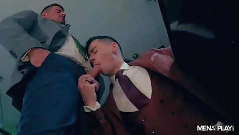 Hawt group sex with a party filling