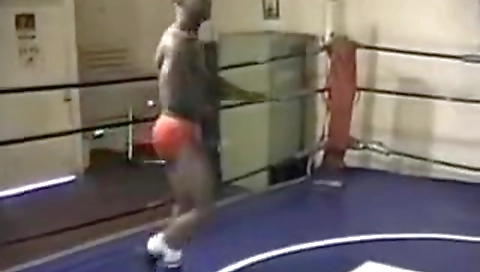 Sexy blonde anal slutty for a big black cock