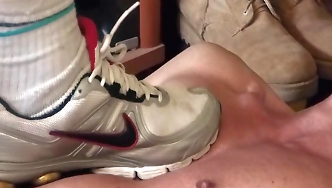 Hot japanese model is a horny in sexy lingerie