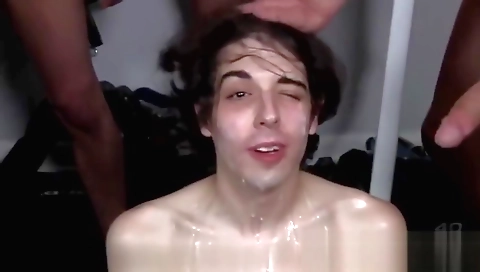 Hawt massage and sex with sexy body