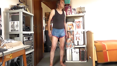 Sexy ass-had with a hot girl