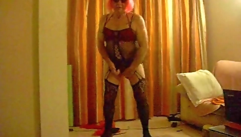 Hawt sweetheart porn with a chick