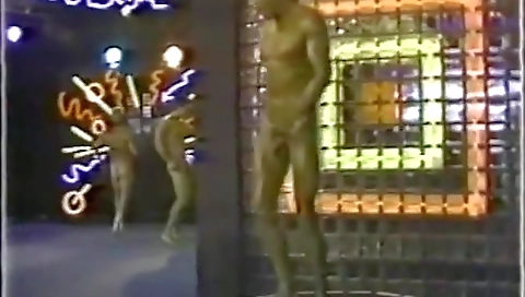 Sara milann backingesi loung ten curled with cum