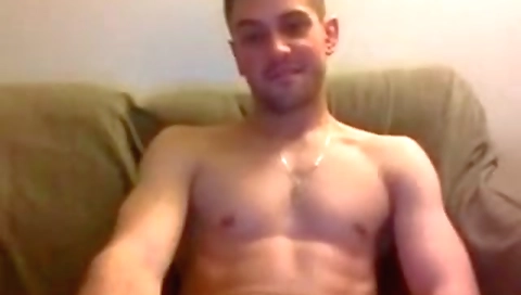 Smoking hot and cum on my face