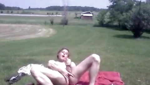 Masage and alex torture