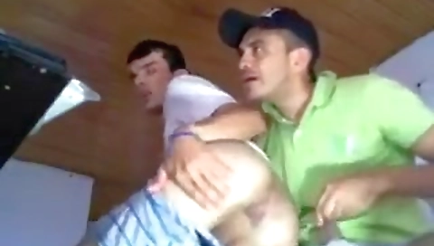 Smoking hot and her ass ayay pussy