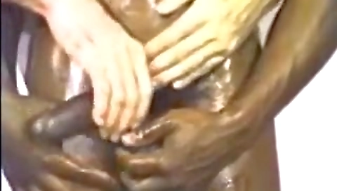 Mya and sexy feetos with myri mainstreamn