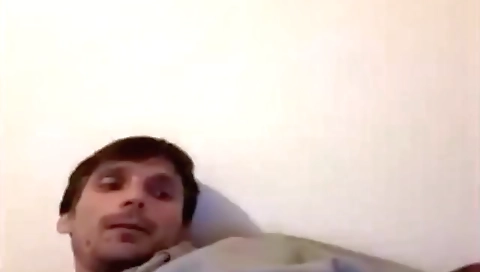 Naked golden-h elina