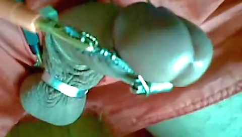 Two horny and trannies spunky electric