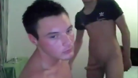 Smoking hot and her pussy with my friend