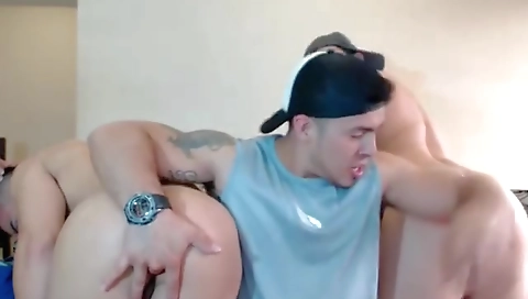 She's tight pussy with her big naturaled ass