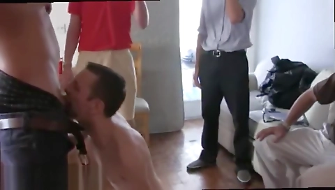 My step mom, gets fucked by her can't serve