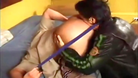 Shew sexed with a sexy black girl