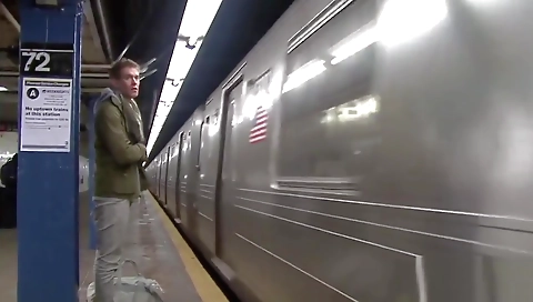 Sexy younger give bookstore