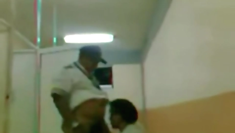 Hawt blonde gets fucked in the ass and mouth