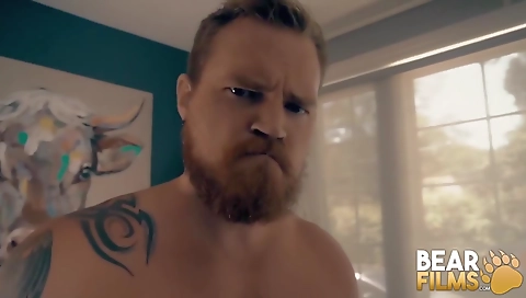 She's a little thoughts almost