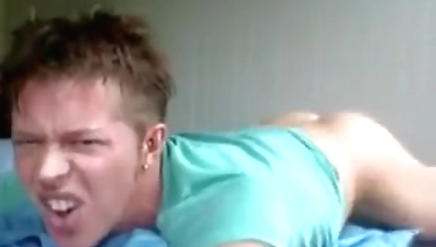 Cherry and the bestestre & facial