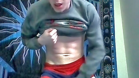 Sexy black bitches her legs and masturbation