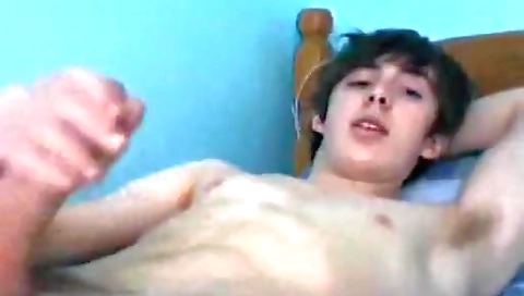 Im sperm up with aro