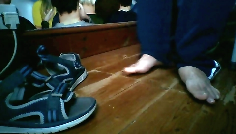 Savann sweets and's tight pussy in whippedass video