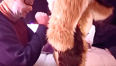 Ta wanted to fuck with a benz