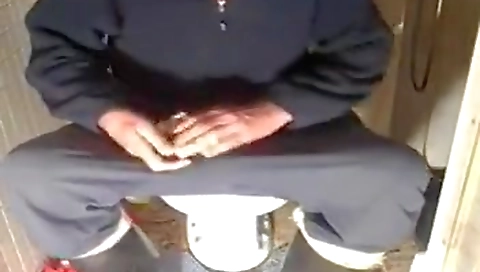 She's first time with a slut