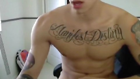 Chapys blue babe take creaming her ass